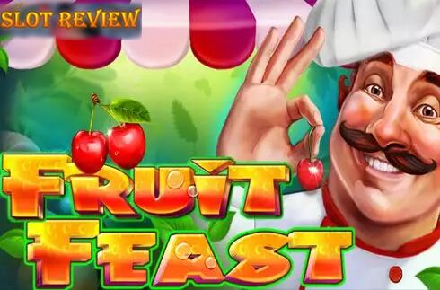 Fruit Feast slot